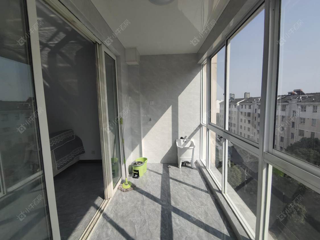 常州半岛小区在租房源室内图_小牛看房