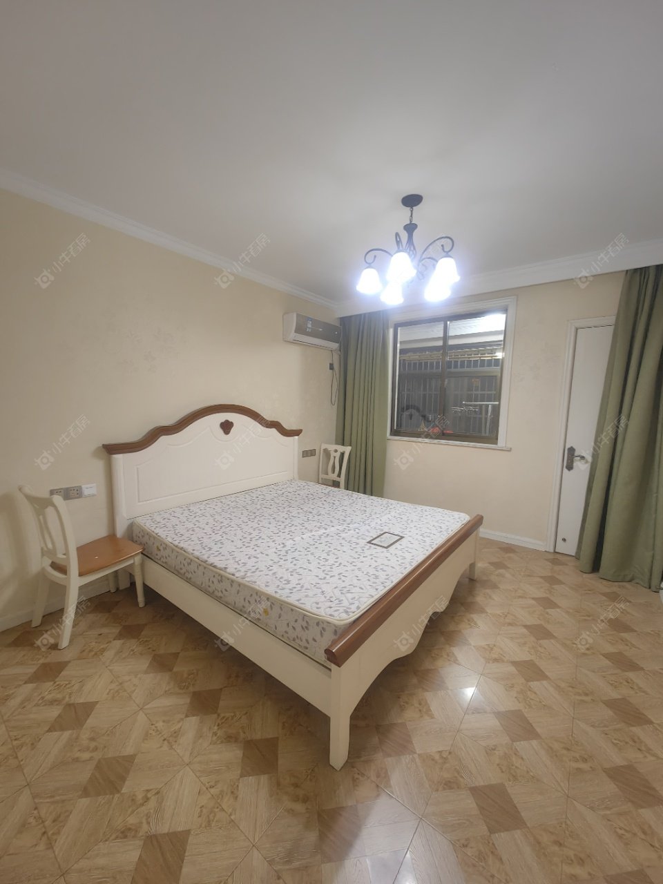 常州愚池新村在租房源_小牛看房