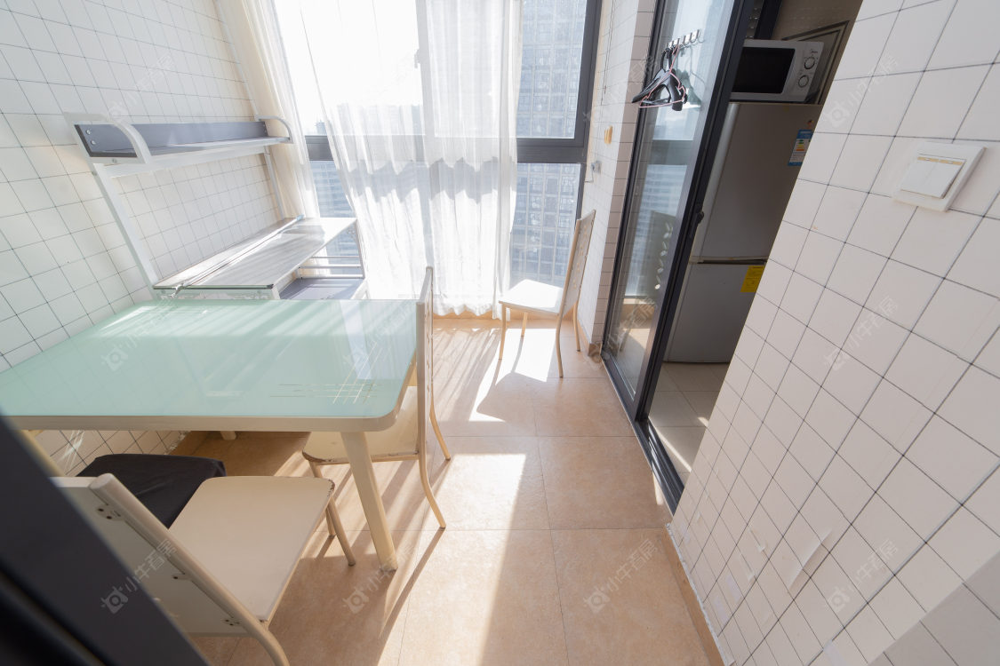 常州新北万达广场在售二手房_小牛看房