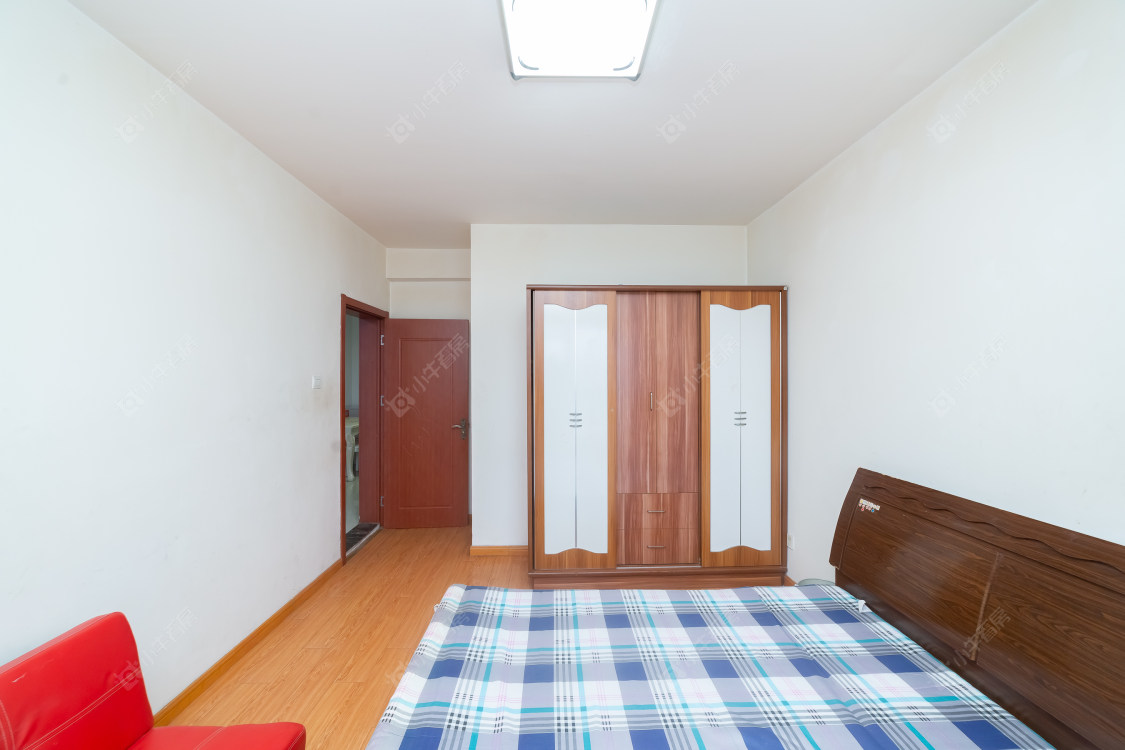 常州绿都万和城三区在售二手房源室内图_小牛看房