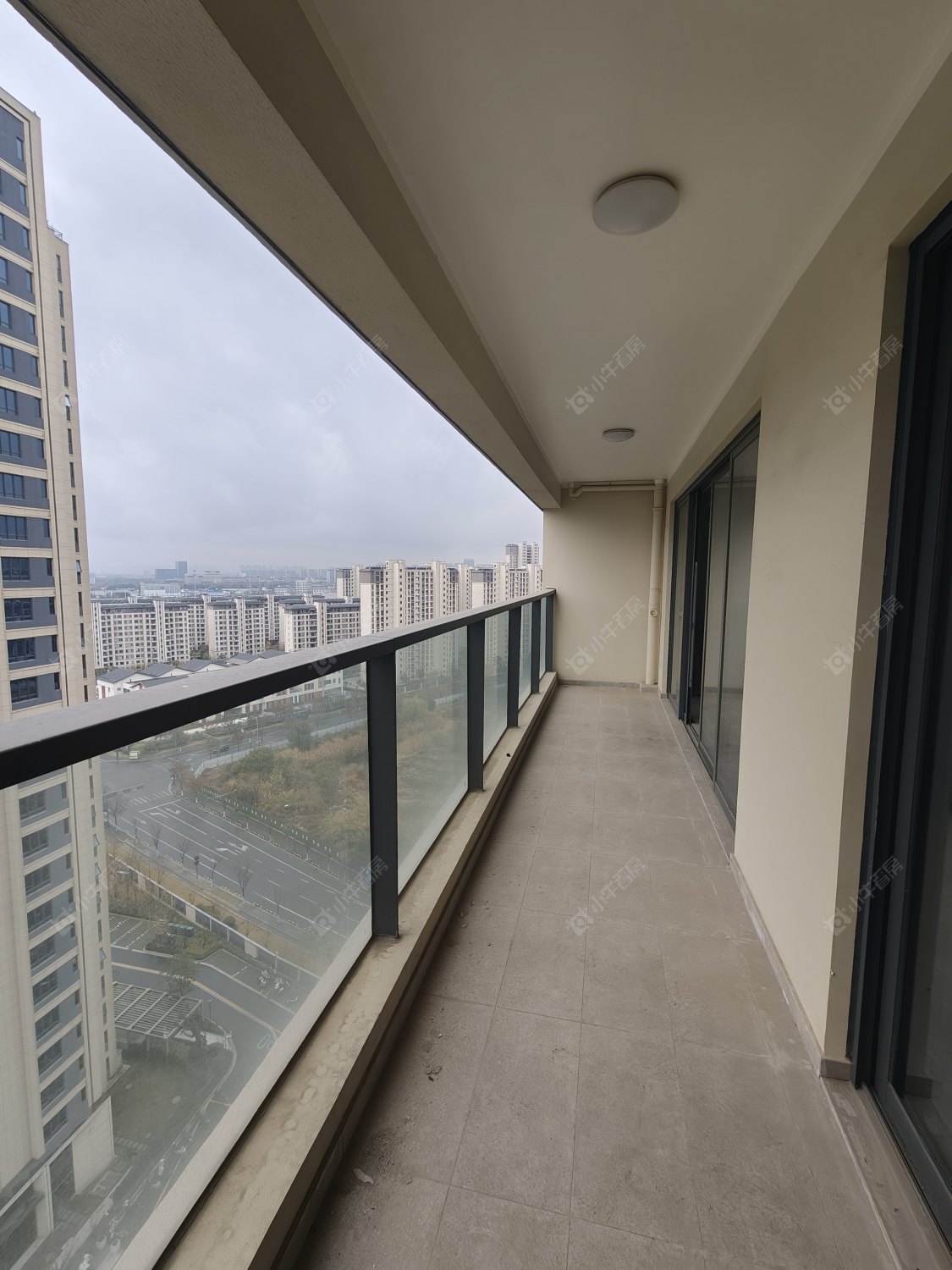 常州美的世茂云筑租房_小牛看房