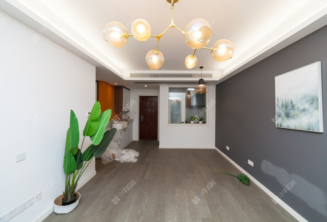 常州香溢紫郡三期在租房源室内图_小牛看房