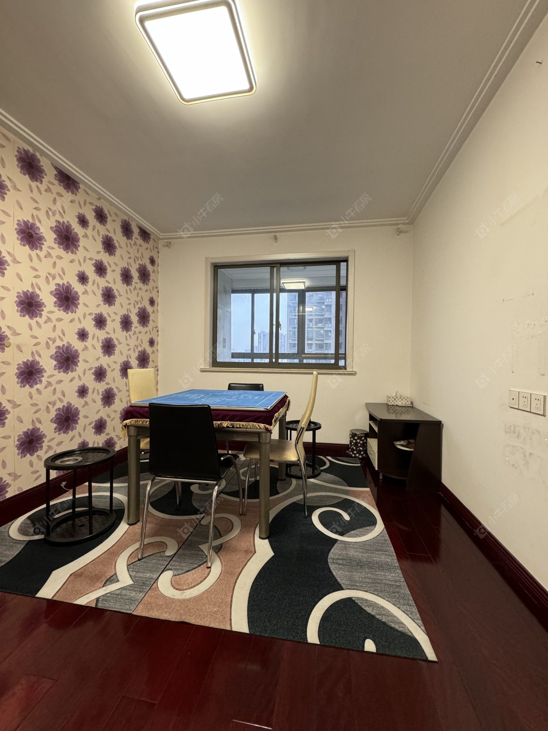 常州乾盛兰庭在租房源室内图_小牛看房