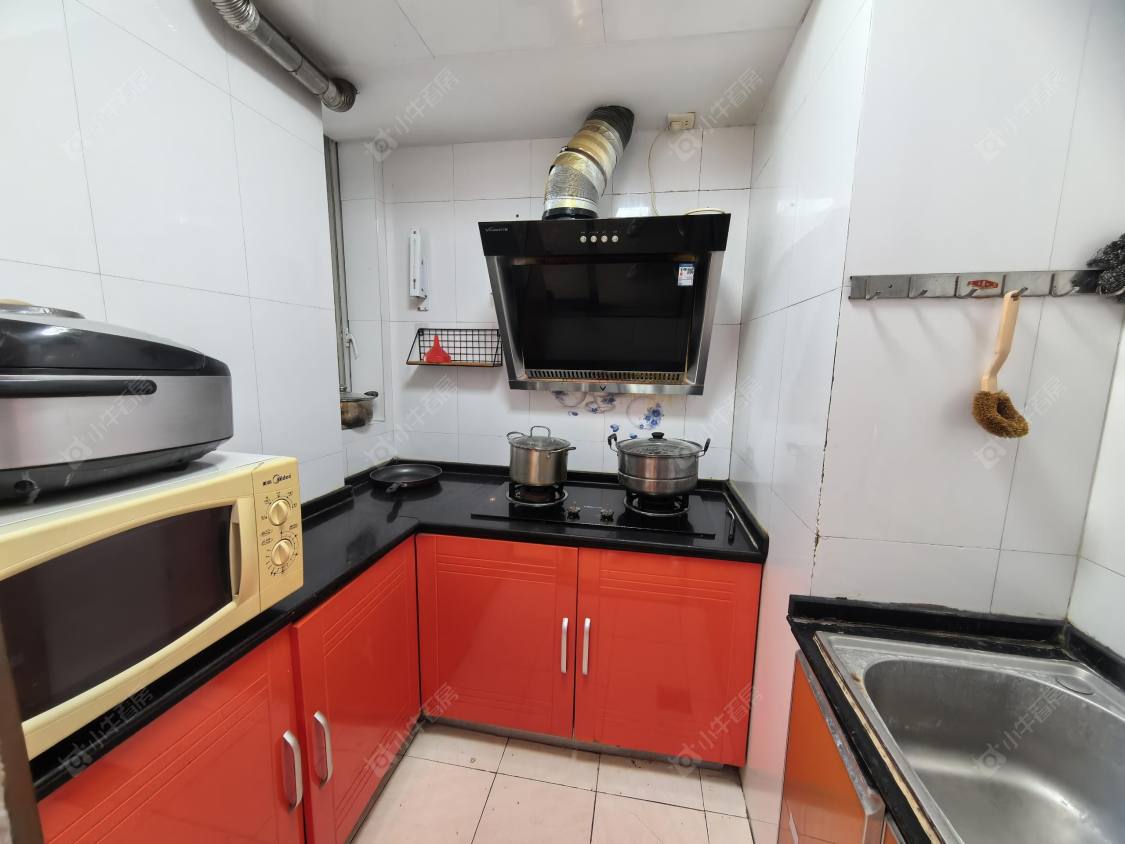 新天地商业广场房源室内图 常州新天地商业广场在租房源室内图_小牛看房