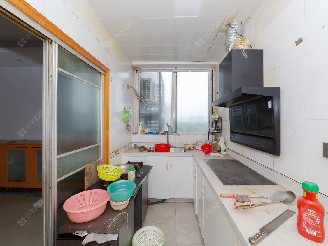 常州通江中路在售二手房源室内图_小牛看房