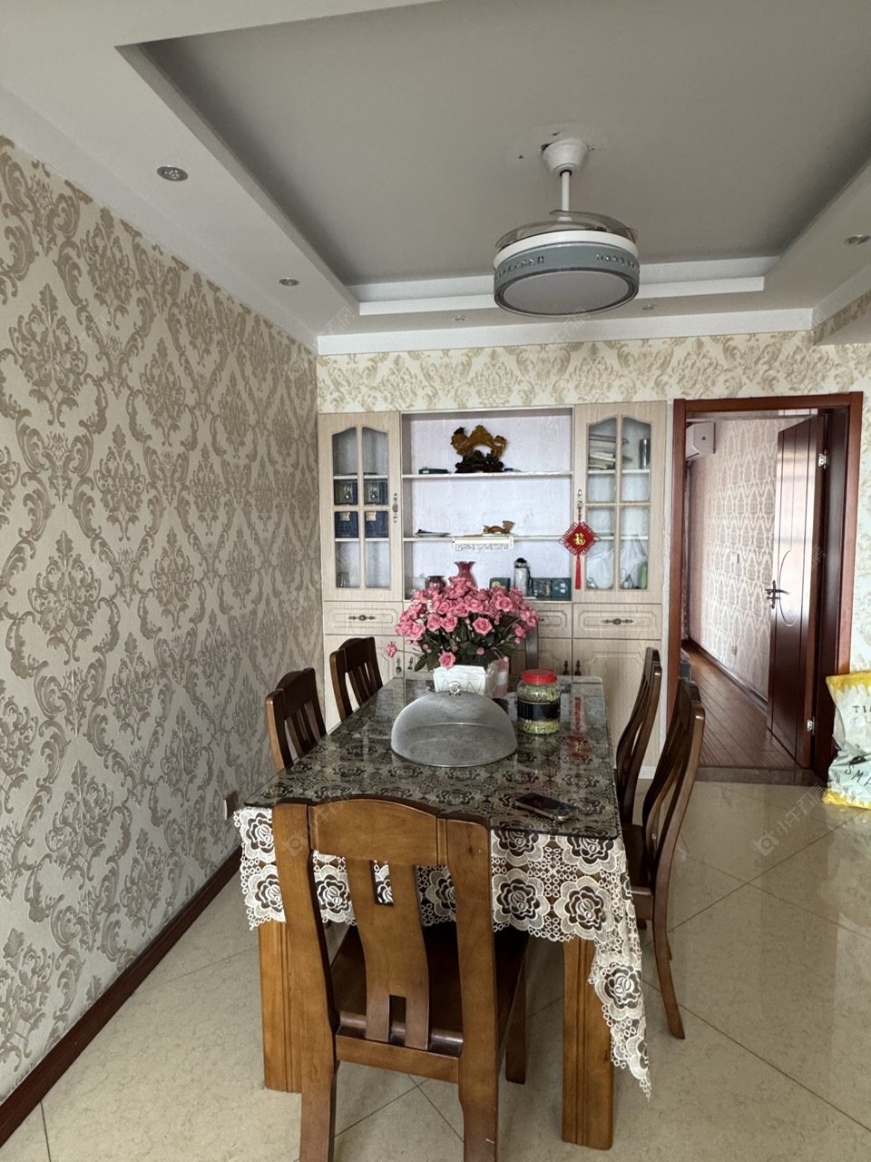 常州世纪华城东区在租房源室内图_小牛看房