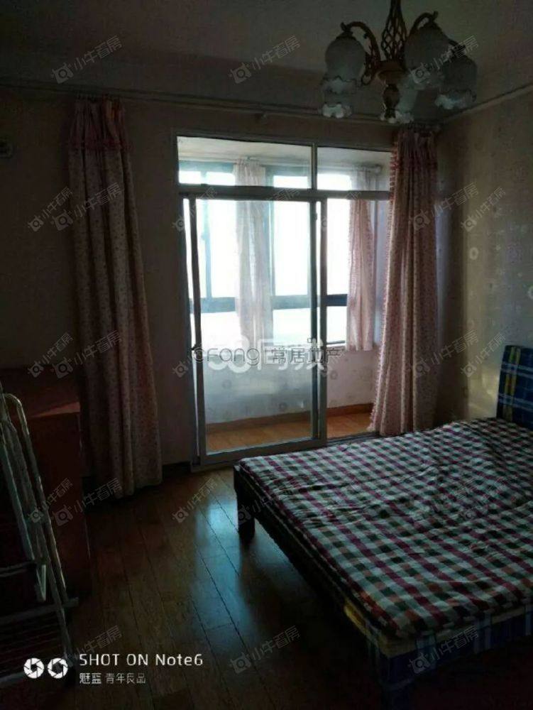 常州新城长岛在租房源_小牛看房