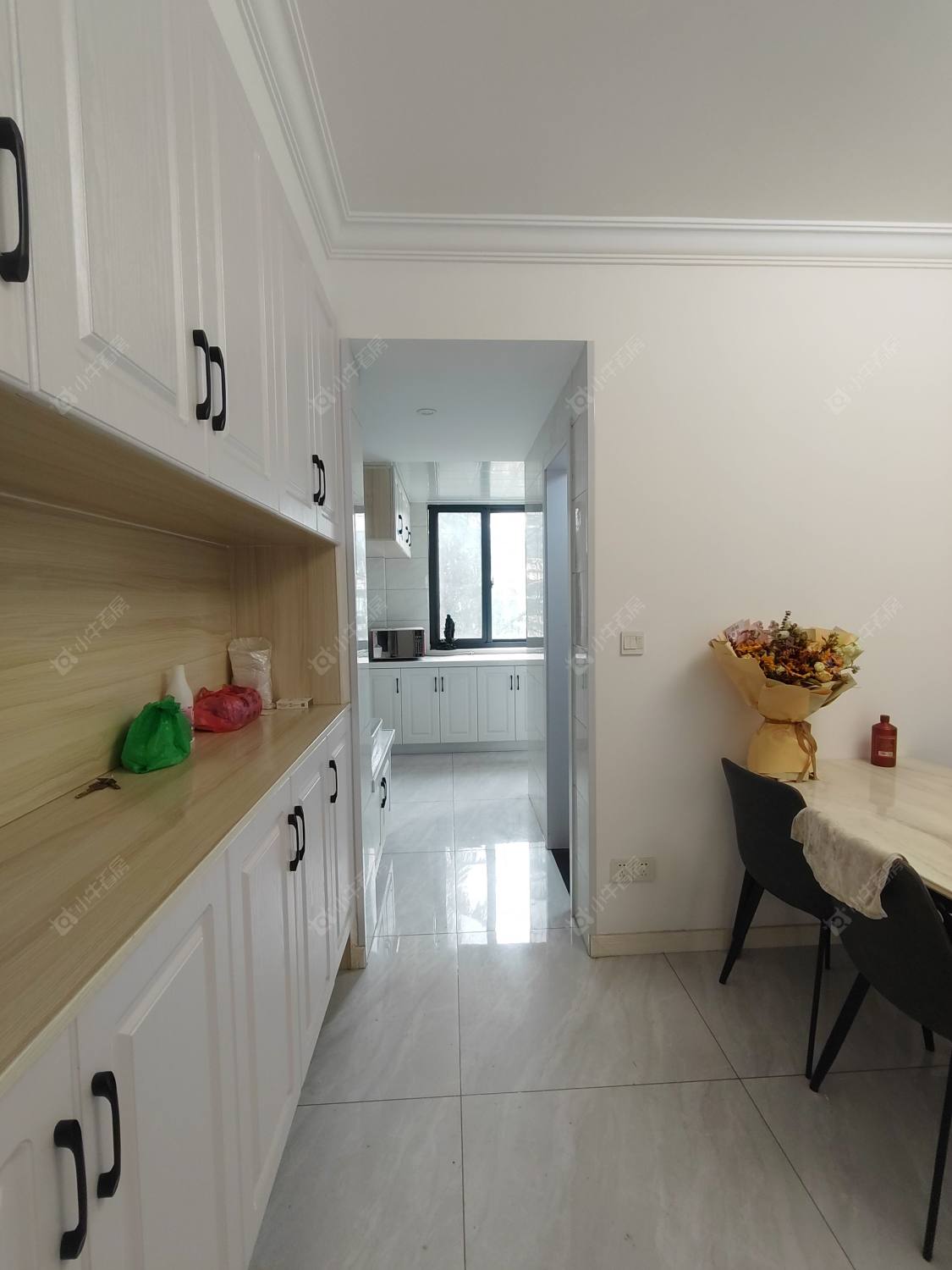 常州兰翔新村在租房源室内图_小牛看房