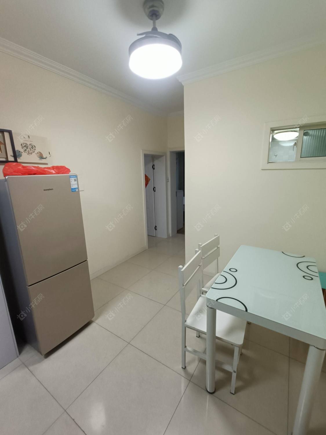 常州丽华一村在租房源室内图_小牛看房