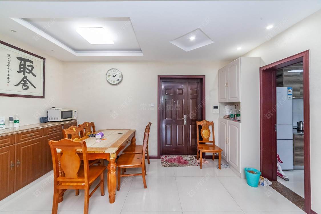 常州绿地世纪城二期在售二手房源室内图_小牛看房