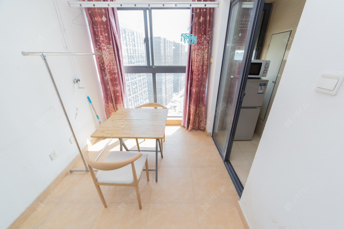 常州新北万达广场在售二手房源室内图_小牛看房