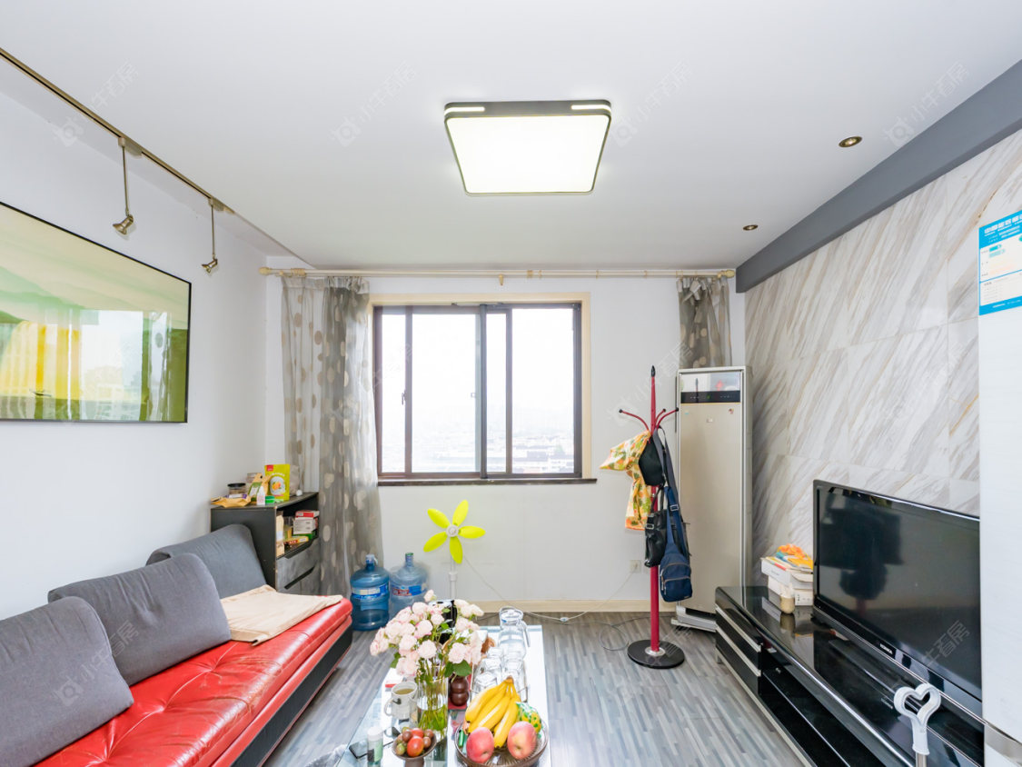 常州金色新城西区在售二手房源_小牛看房