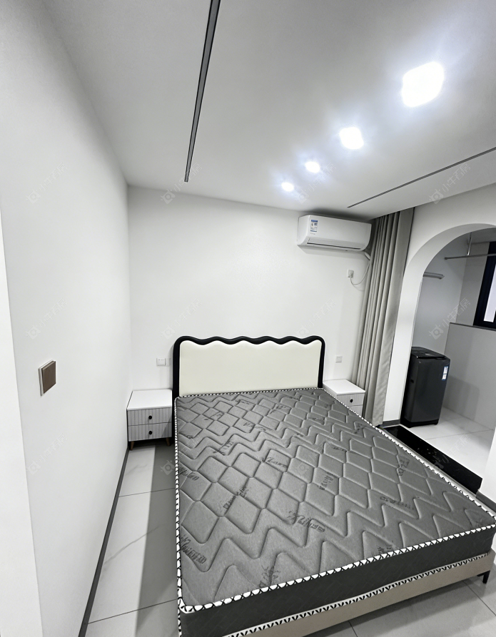 常州蓝山湖在租房源户型图_小牛看房