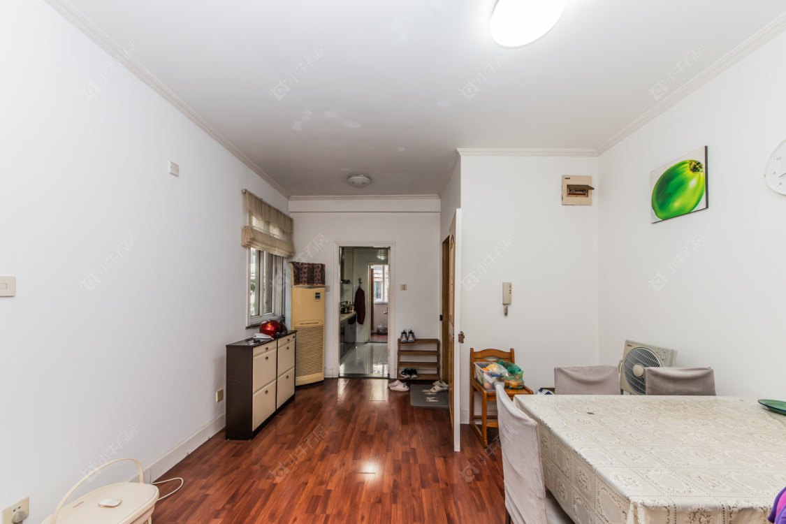 常州天安花园在售二手房源室内图_小牛看房