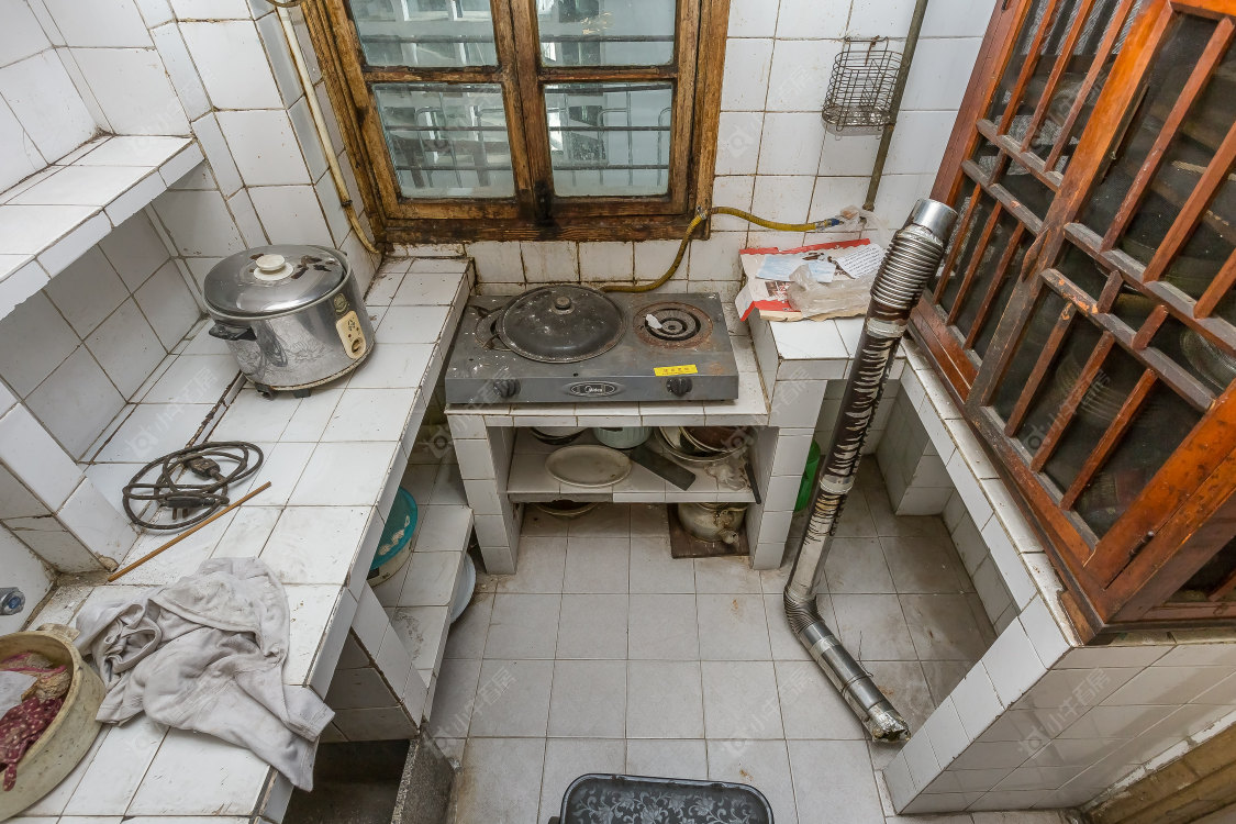 常州三家村在售二手房源室内图_小牛看房