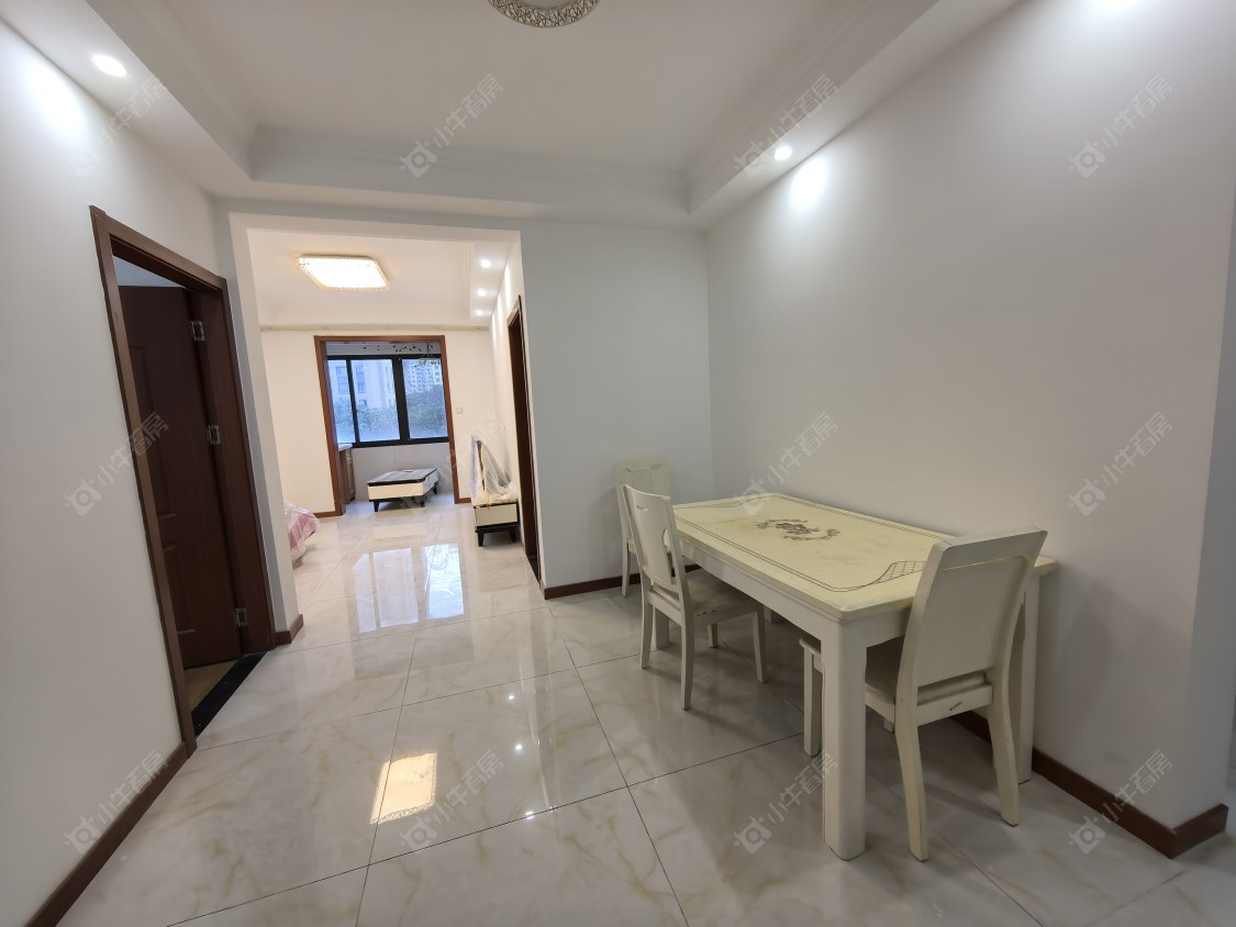 常州朗诗競园在租房源室内图_小牛看房