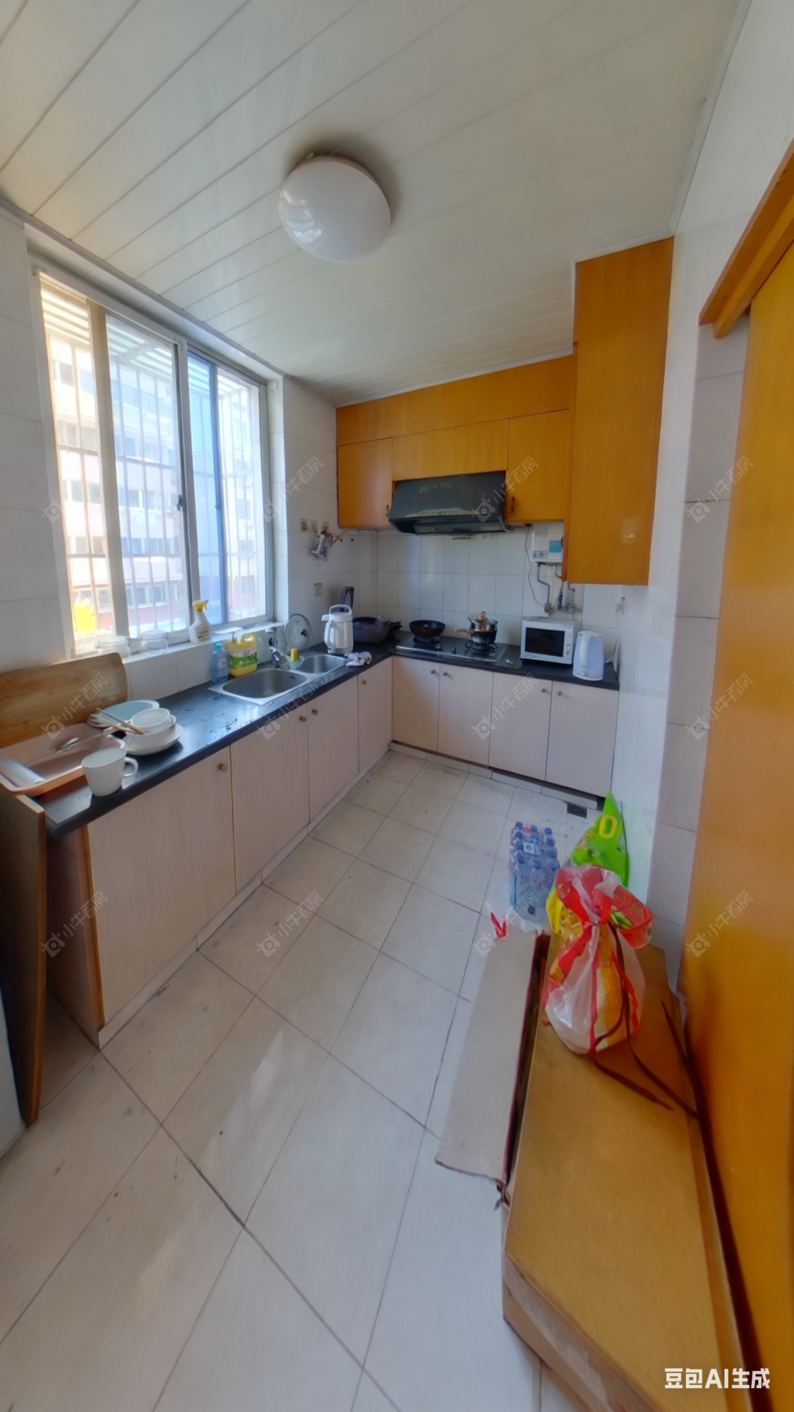 常州兰翔二村在租房源_小牛看房