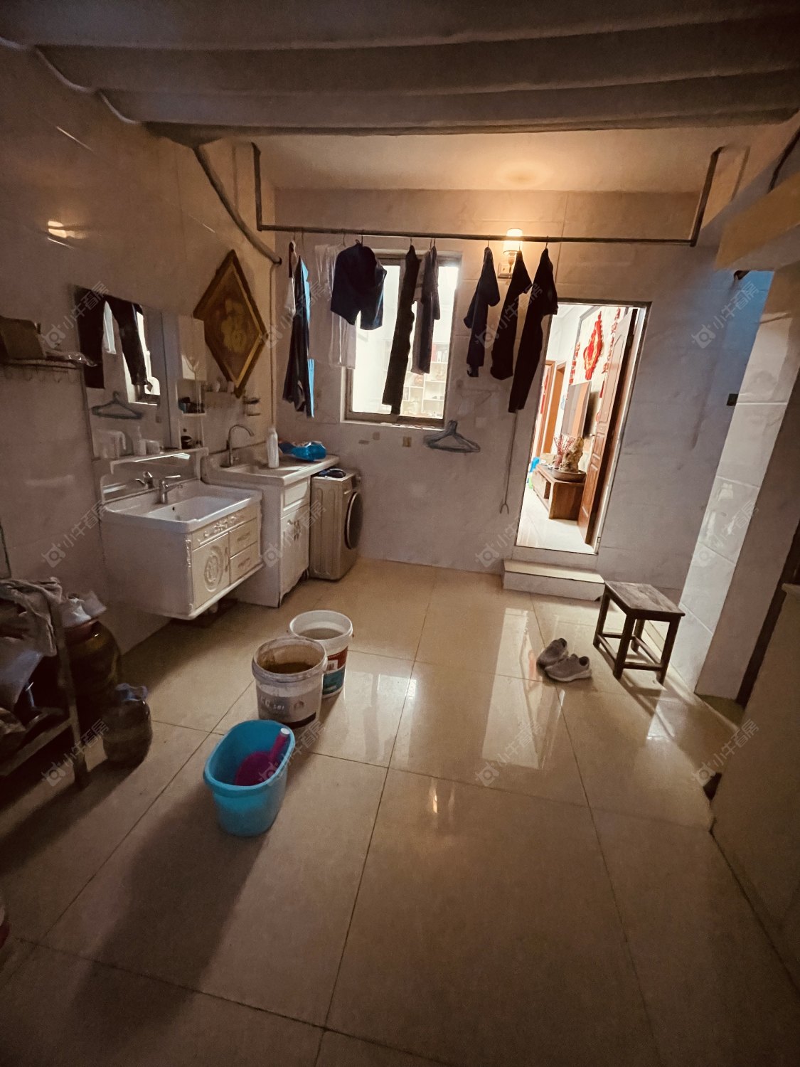 常州站北新村老站北在租房源室内图_小牛看房