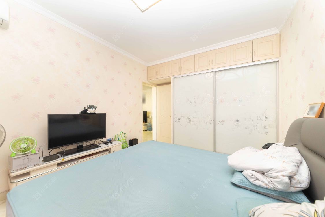 常州银谷华庭在售二手房源室内图_小牛看房