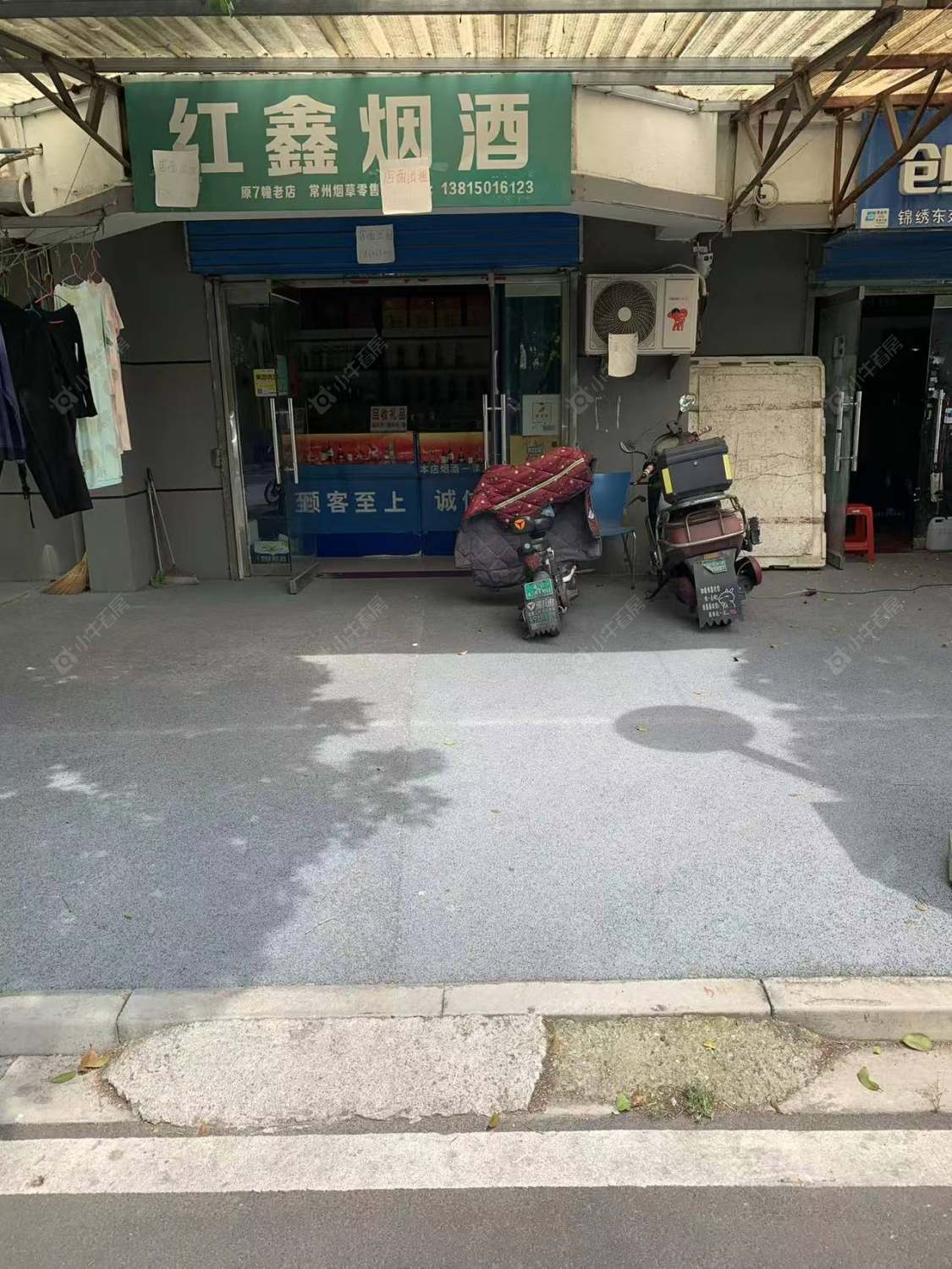 常州锦绣东苑在租房源室内图_小牛看房