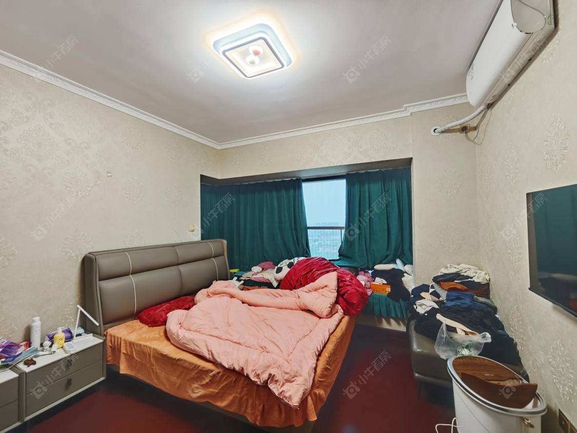 常州恒大名都一期在售二手房房源室内图_小牛看房