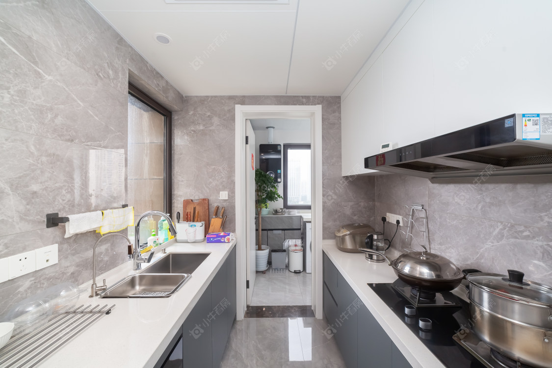 常州金地天际在售二手房源室内图_小牛看房