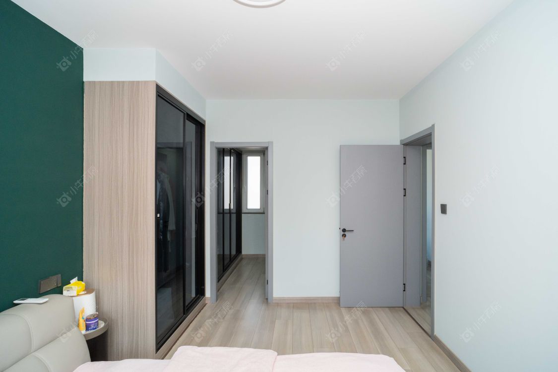 常州桃李东方在售二手房源室内图_小牛看房