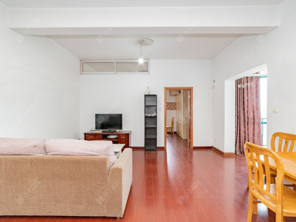 常州府琛商务广场在售二手房源室内图_小牛看房