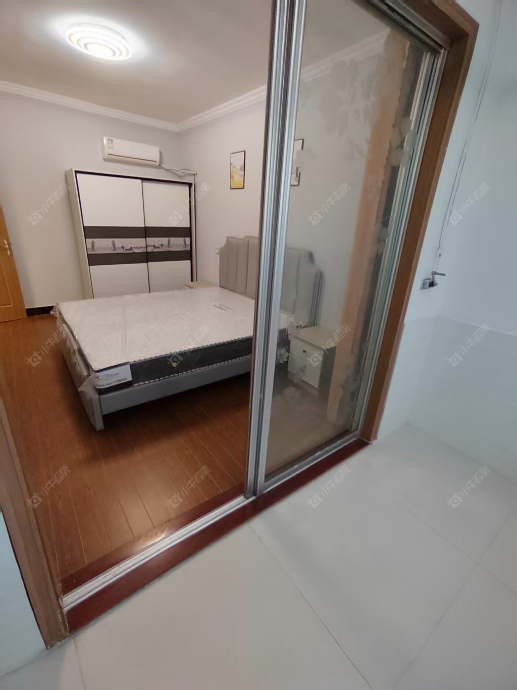 常州新丰苑在租房源室内图_小牛看房