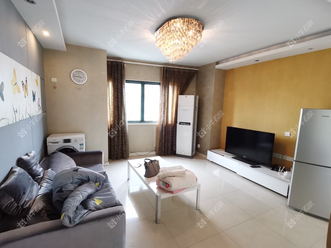 常州鹏欣丽都在租房源_小牛看房