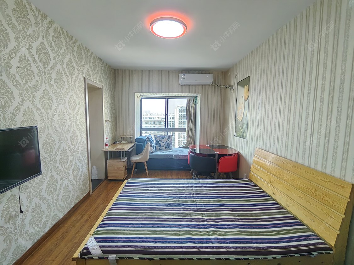 常州凯旋城西区在租房源_小牛看房