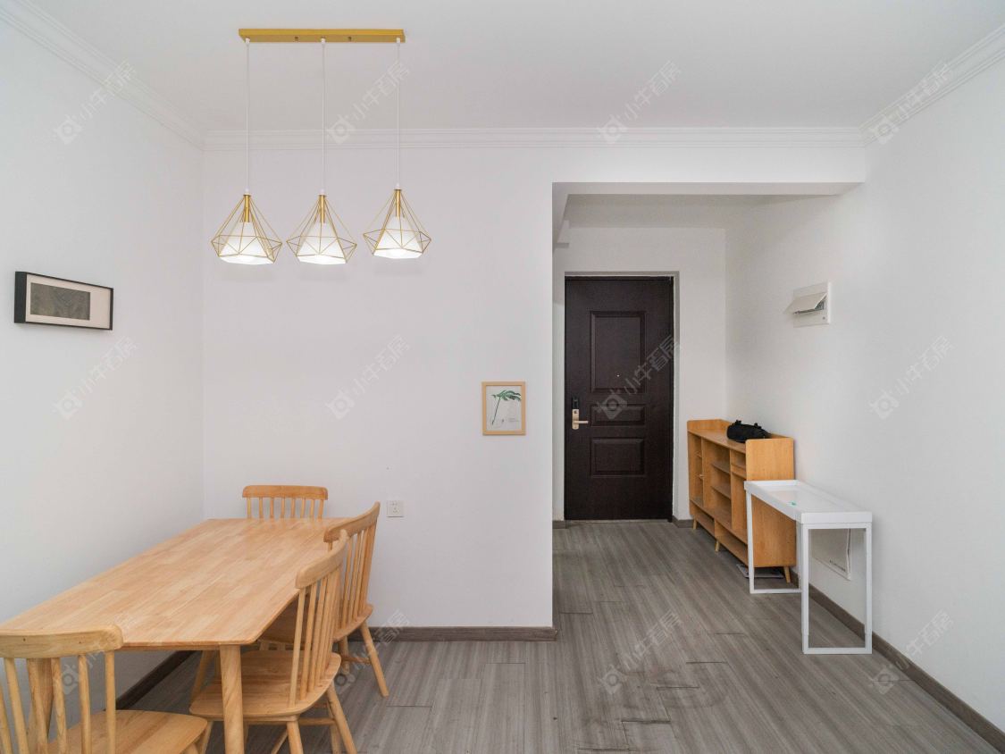 常州雅居乐路劲棠颂在售二手房房源室内图_小牛看房