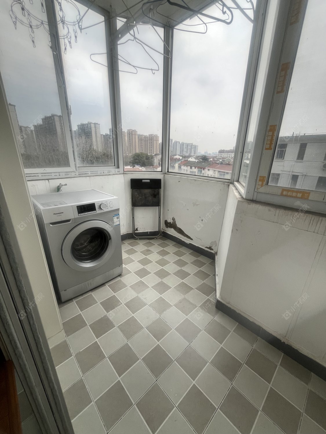 常州翠竹新村南区在租房源_小牛看房