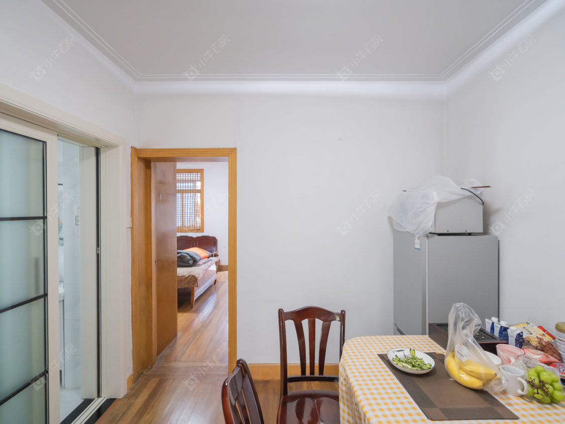 常州椿桂坊在售二手房源室内图_小牛看房