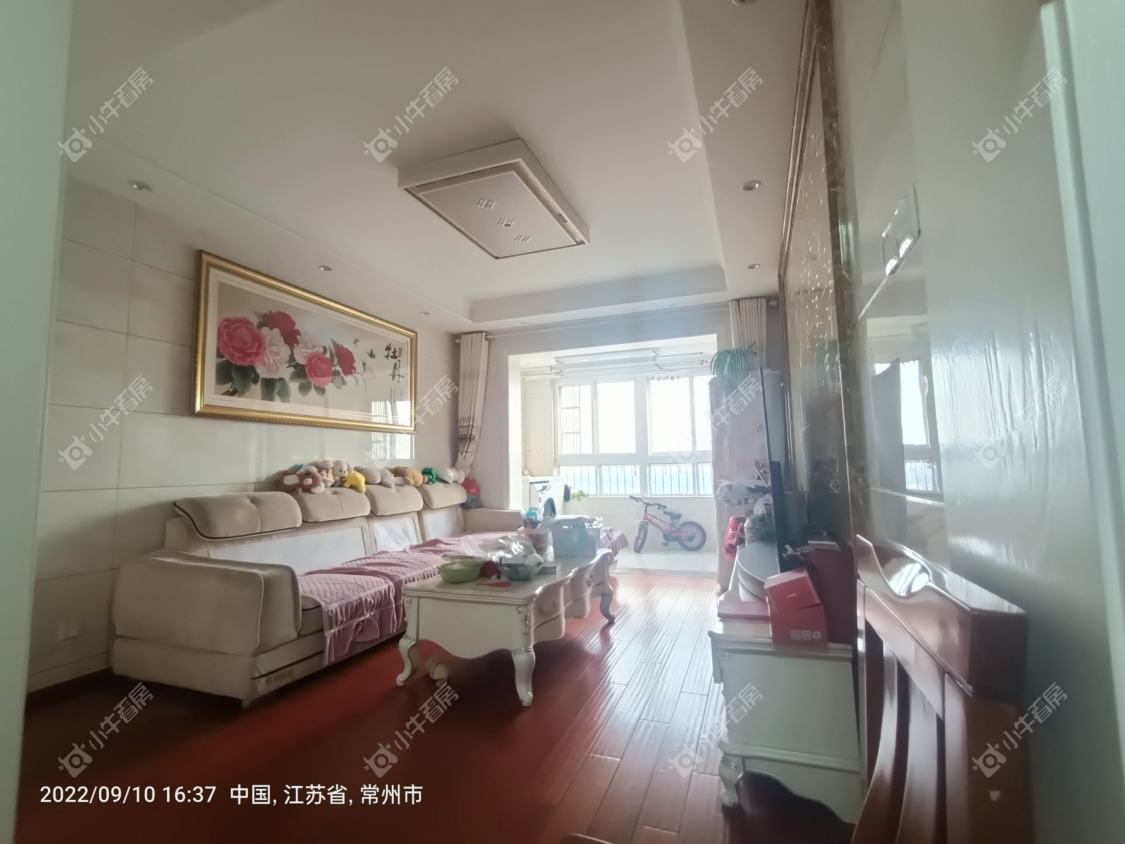 常州百馨西苑三期在租房源_小牛看房