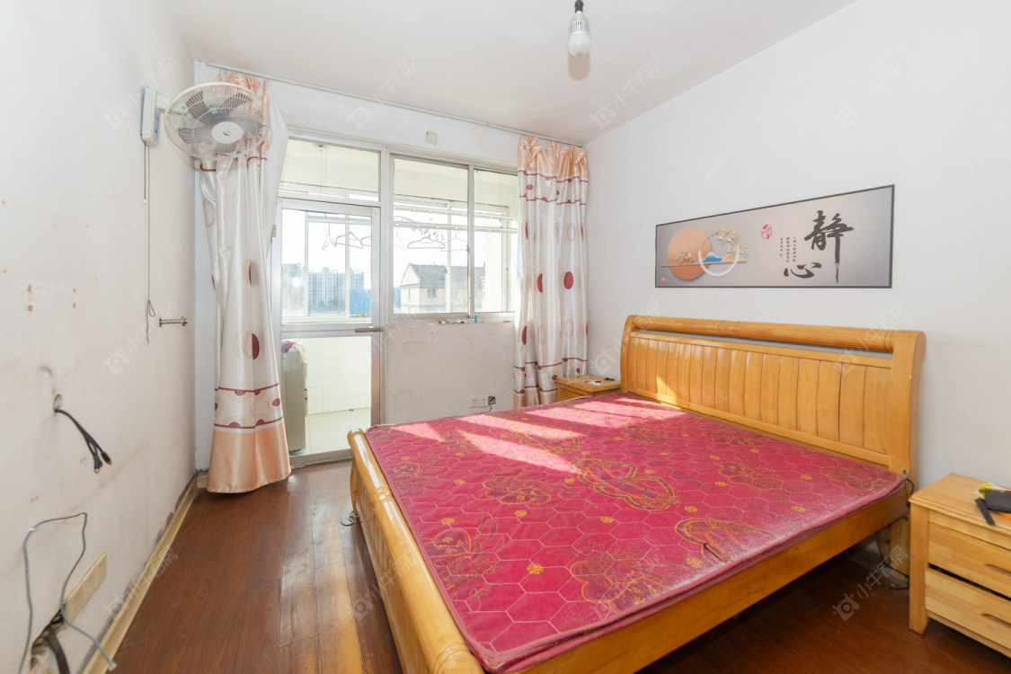 常州盘龙苑西区在售二手房源室内图_小牛看房