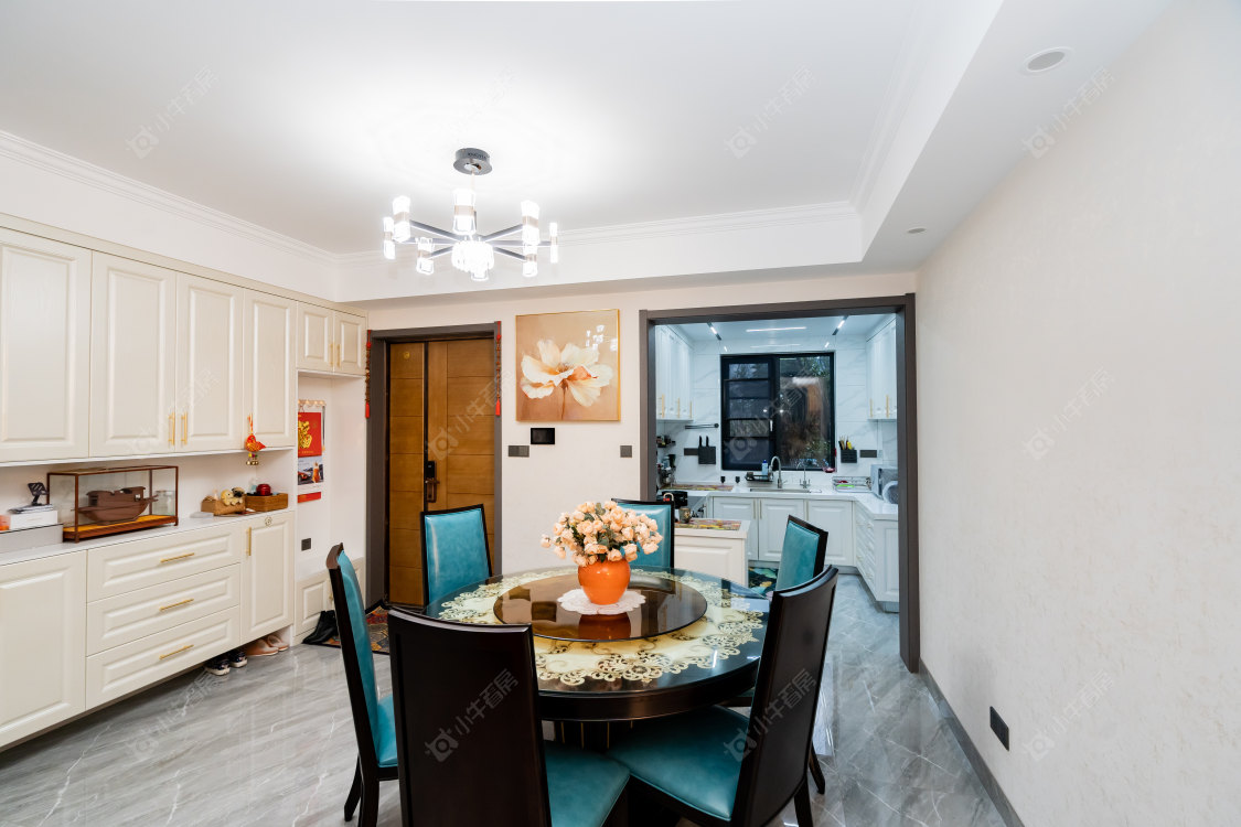 中海铂悦公馆房源室内图 常州中海铂悦公馆在售二手房源室内图_小牛看房