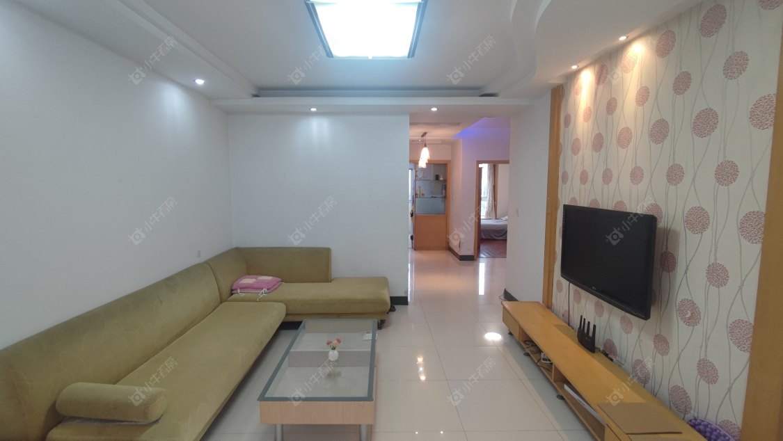 常州陈渡新苑在租房源室内图_小牛看房