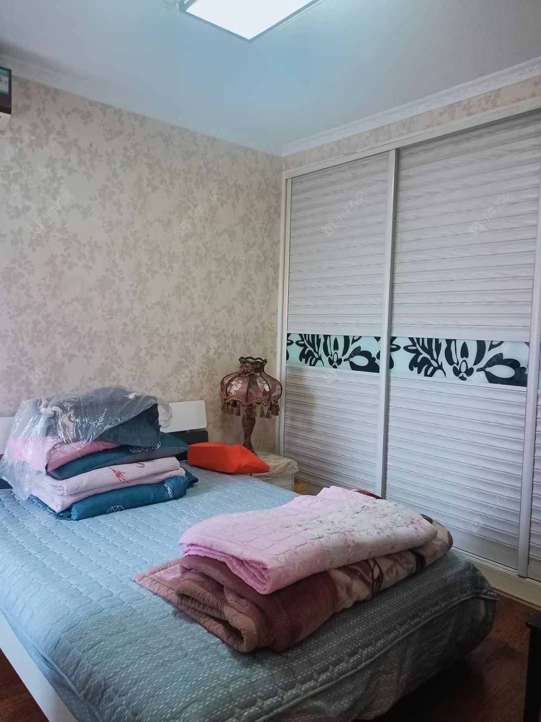 常州香江华廷花园在租房源_小牛看房