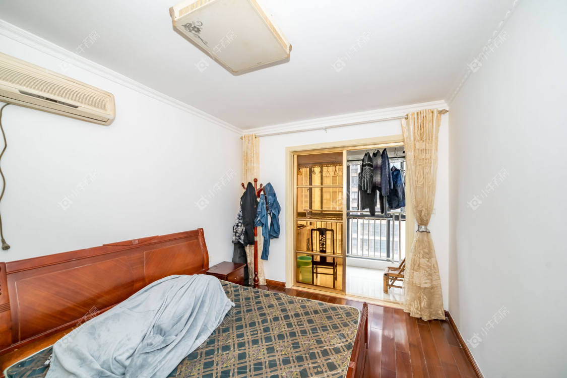 常州蔷薇家园在租房源室内图_小牛看房