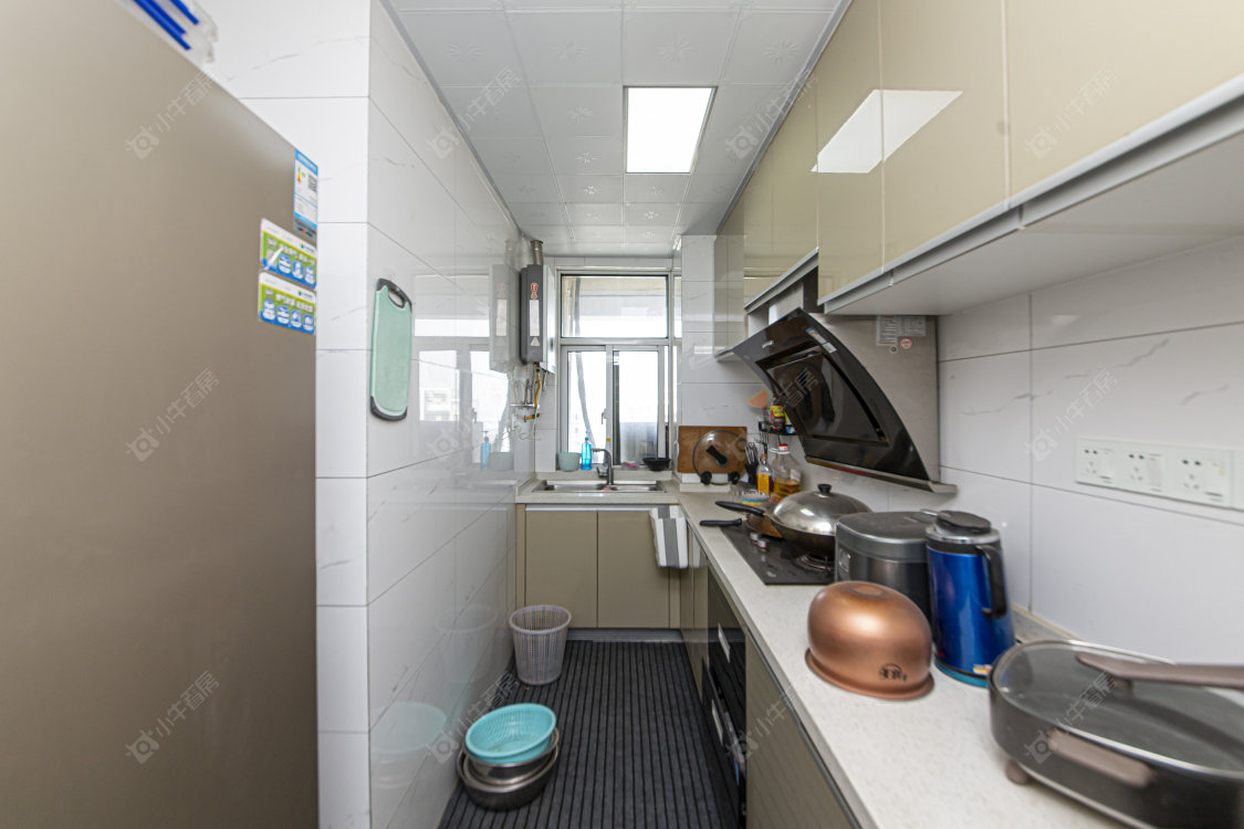 环太湖艺术城德郡房源室内图 常州环太湖艺术城德郡在售二手房源室内图_小牛看房