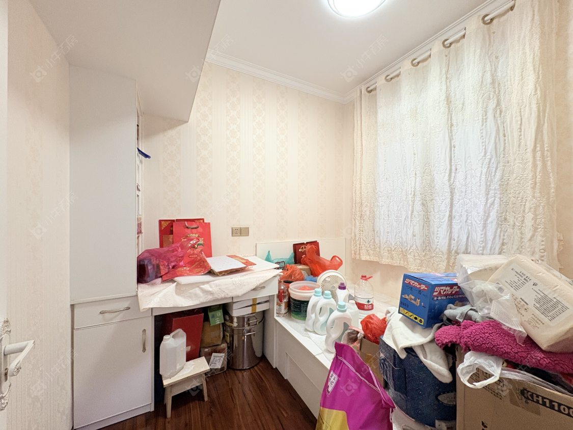 丹阳锦绣熙城在售二手房源室内图_小牛看房