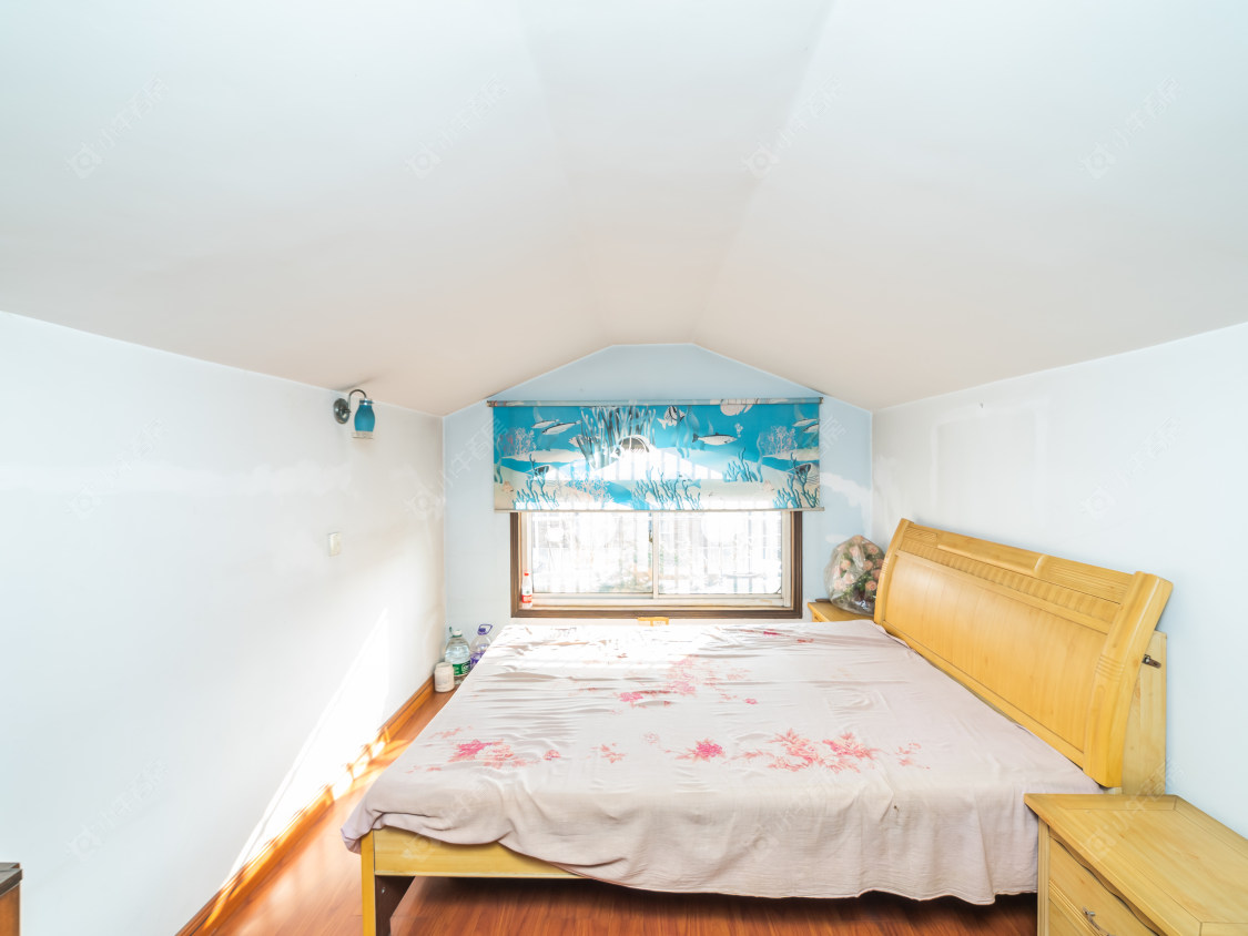 福满园房源室内图 常州福满园在售二手房源室内图_小牛看房