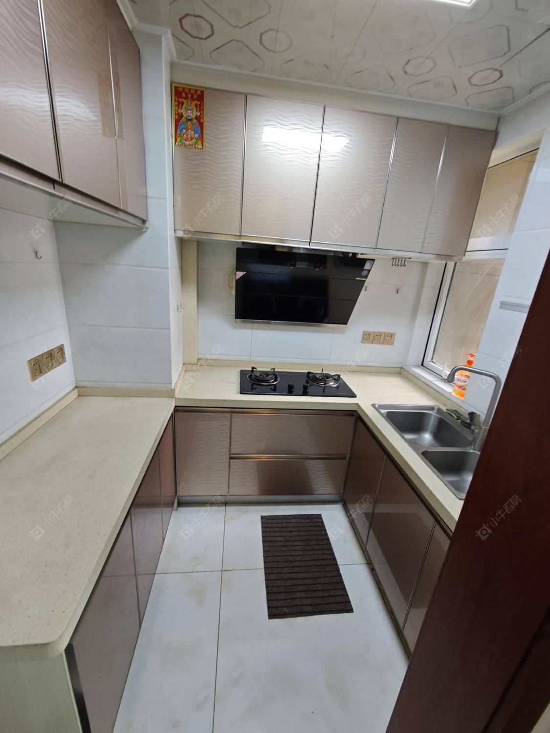 水岸花语房源室内图 常州水岸花语在租房源室内图_小牛看房