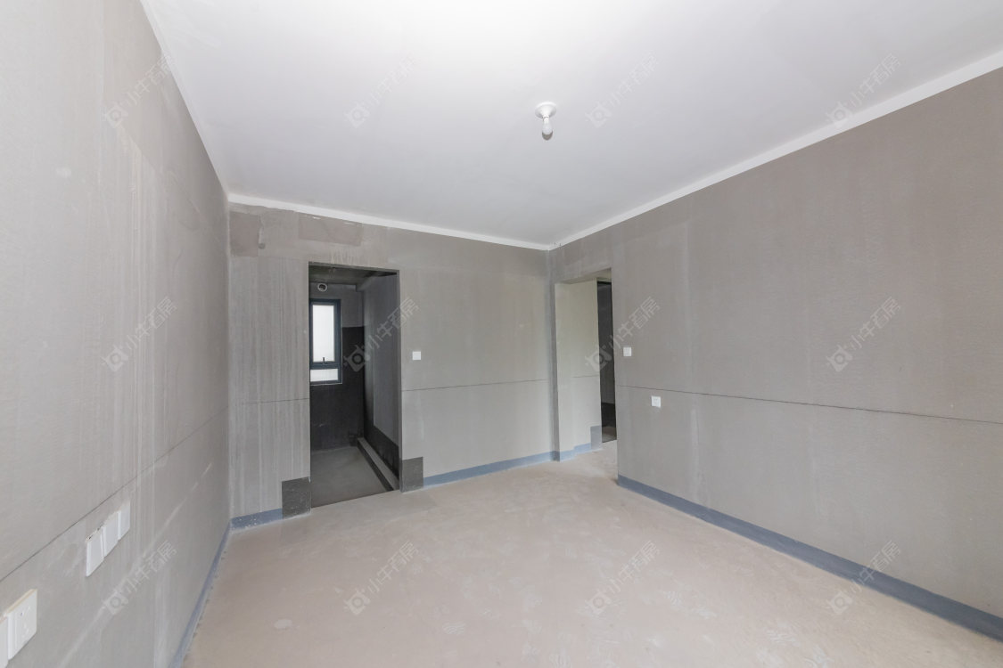 常州碧桂园翡丽都会在售二手房_小牛看房