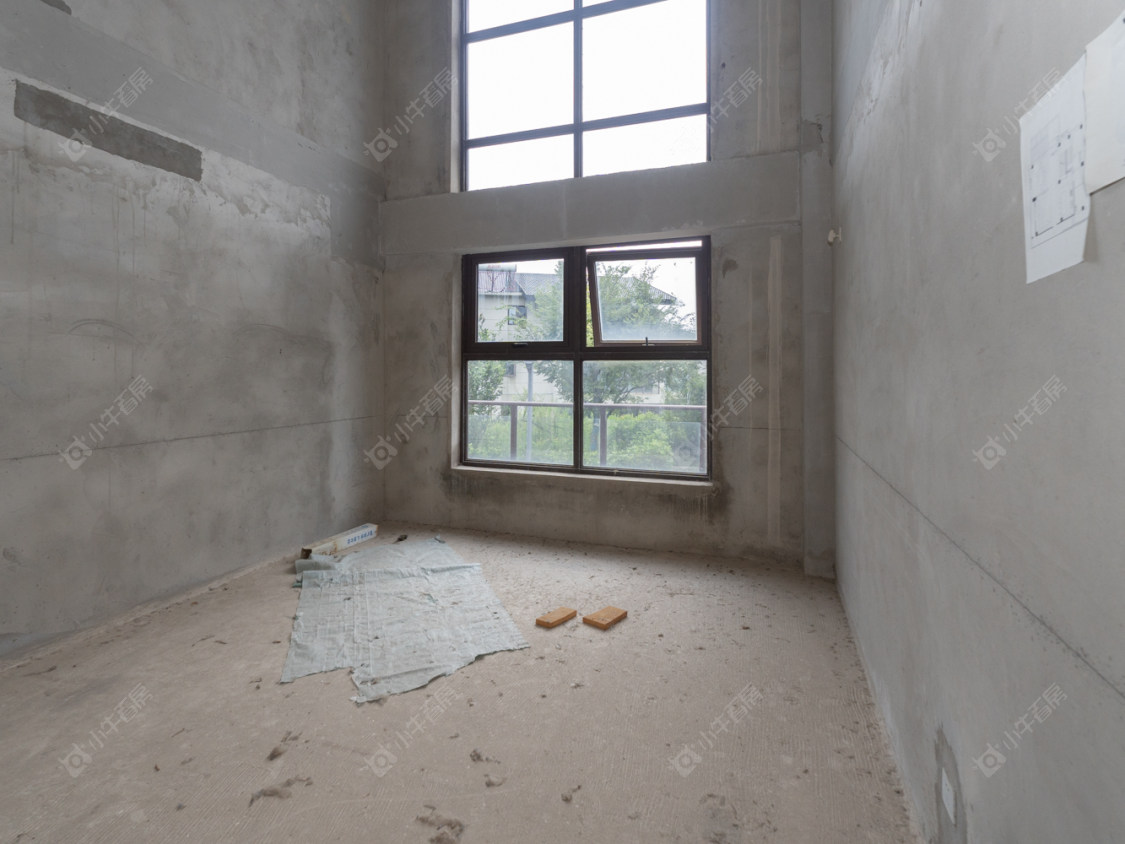 常州美池度假村在售二手房源室内图_小牛看房