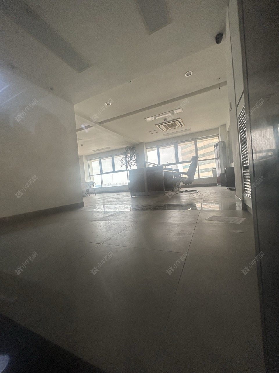 常州富都商务公寓租房房源封面图