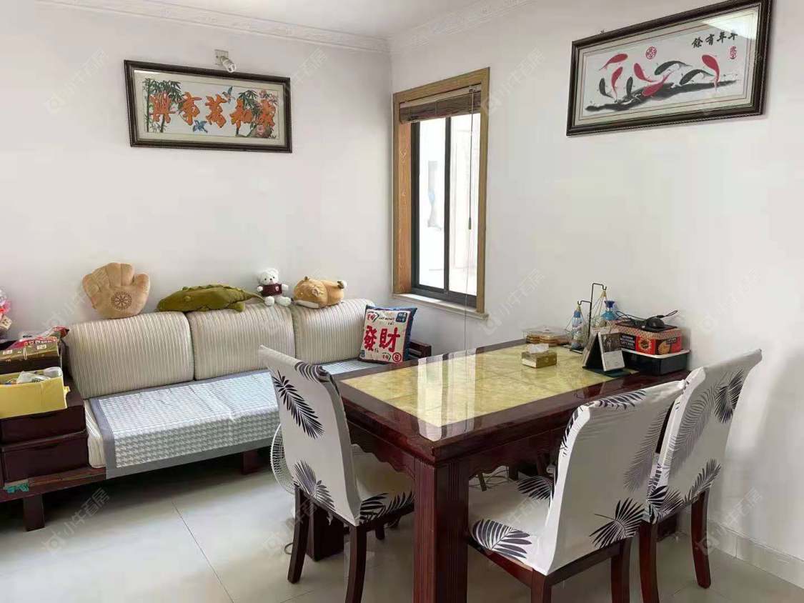 常州富都花苑北苑租房_小牛看房