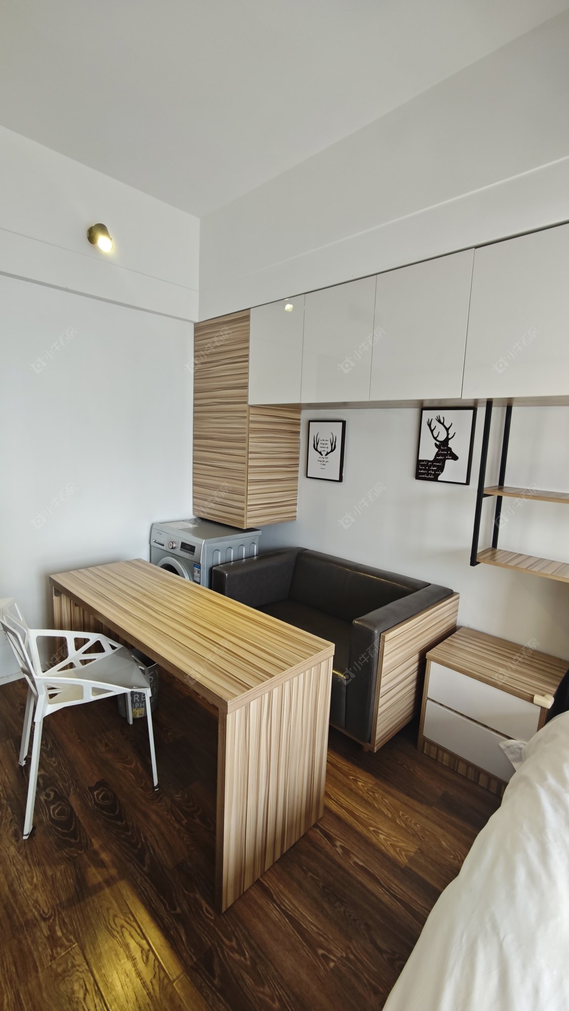 世茂广场房源室内图 常州世茂广场在租房源室内图_小牛看房