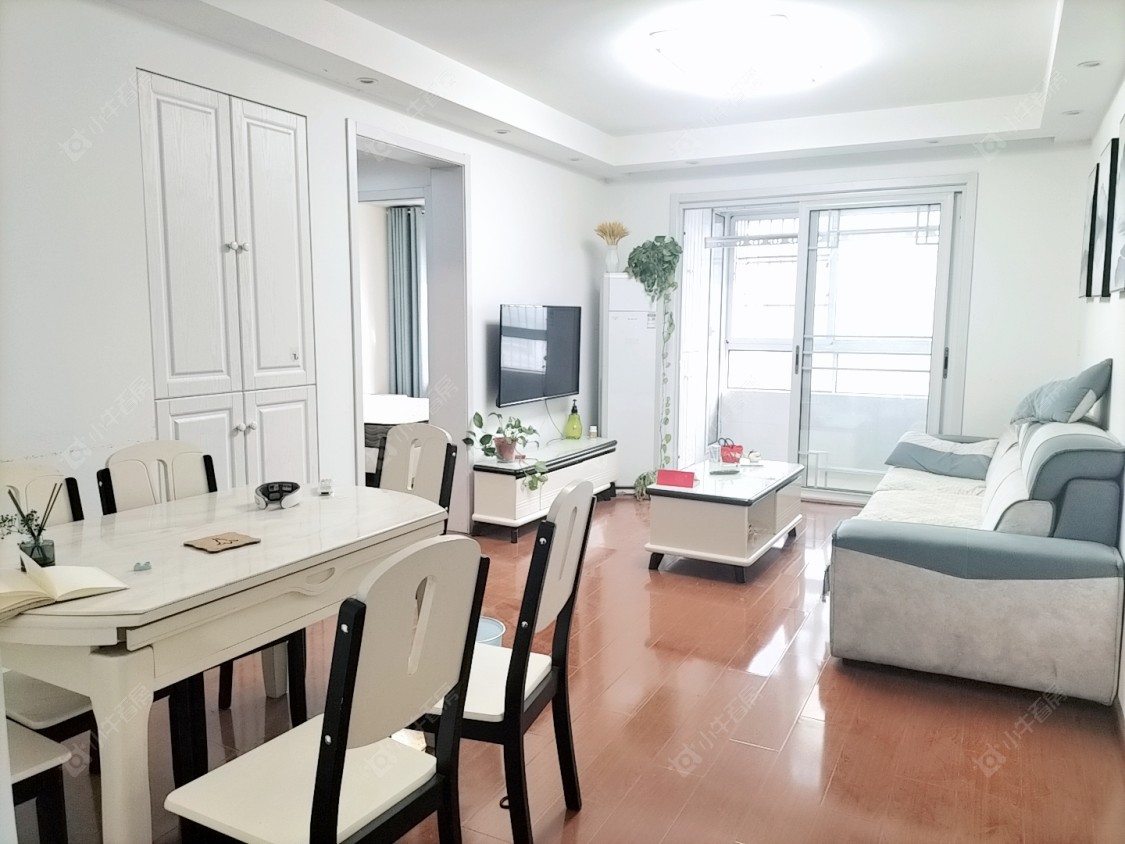 常州绿地世纪城三期租房_小牛看房